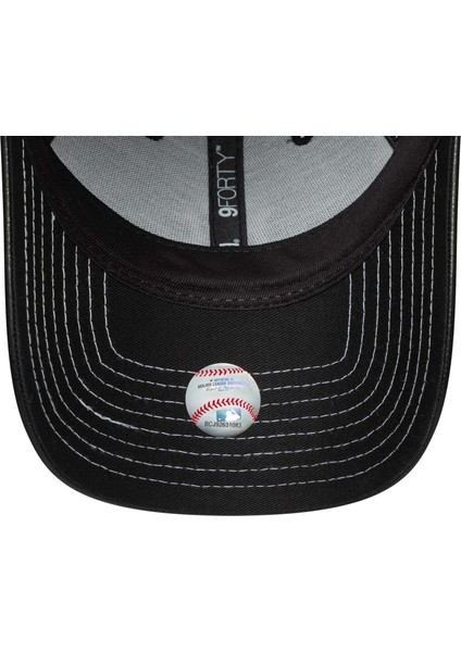 Topstitch 9forty Neyyan Siyah Şapka (60691323) indirimleri