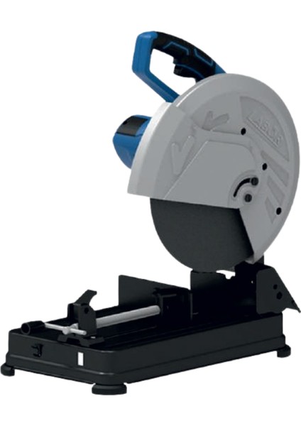 Labor 2600W Profil Kesme Makinesi