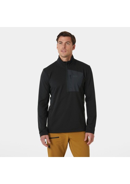 Versalıte 1/2 Zıp Fleece Üst modelleri