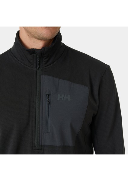 Versalıte 1/2 Zıp Fleece Üst indirimleri