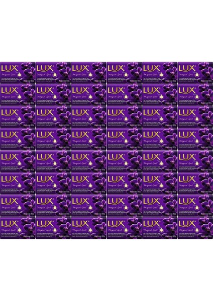 Sabun 80GR Magicial Spell (Sihirli Tılsım) (48 Li Set)