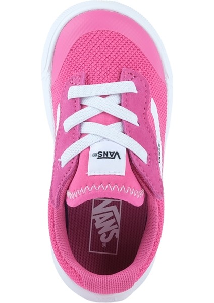 Range Brz Bebek Pembe Spor Ayakkabı (VN000EGBYLZ1) modelleri