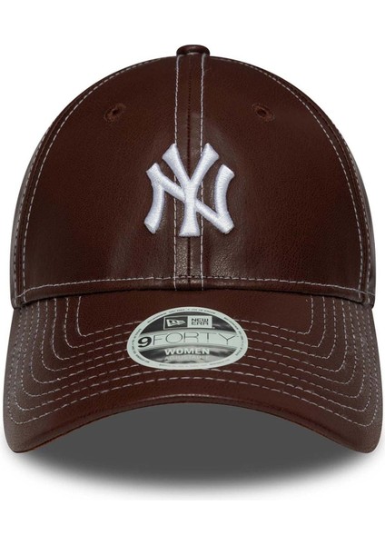 Topstitch 9forty Neyyan Kahverengi Şapka (60691325) fiyatları