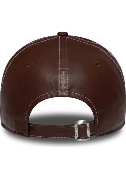 Topstitch 9forty Neyyan Kahverengi Şapka (60691325) fırsatları