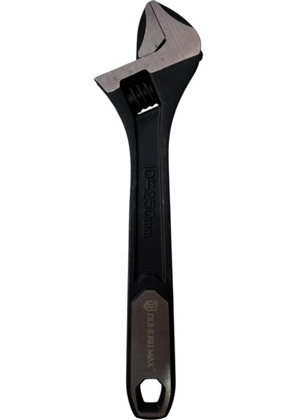 Kurbağacık Anahtarı Siyah Boyalı Izolesiz 10'' fiyatları