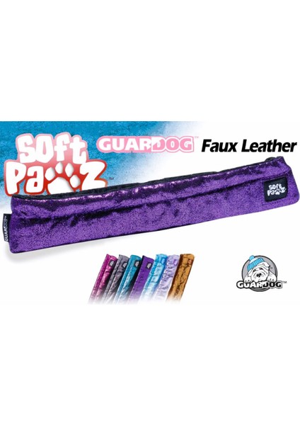 Faux Buz Pateni Bıçak Koruyucu