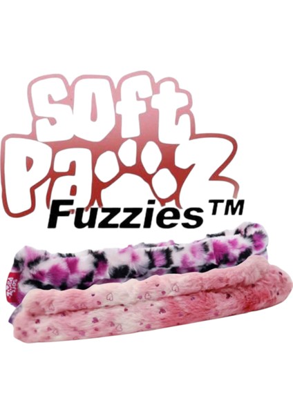 Fuzzies Iı Buz Pateni Bıçak Koruyucu