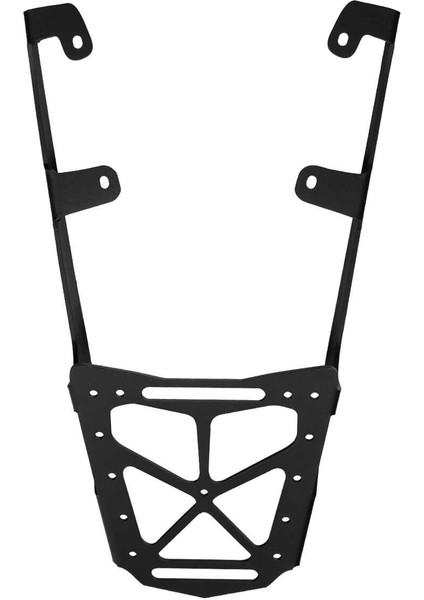 Kompozit Honda Nc 750 x 2021-2025 Uyumlu Çanta Demiri Siyah fırsatları