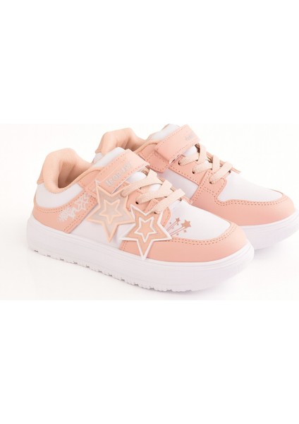 Kız Çocuk Yıldız Detaylı Sneaker Ayakkabı fiyatları