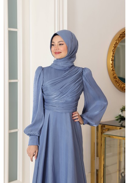 Tesettür Abiye Bahar fiyatları