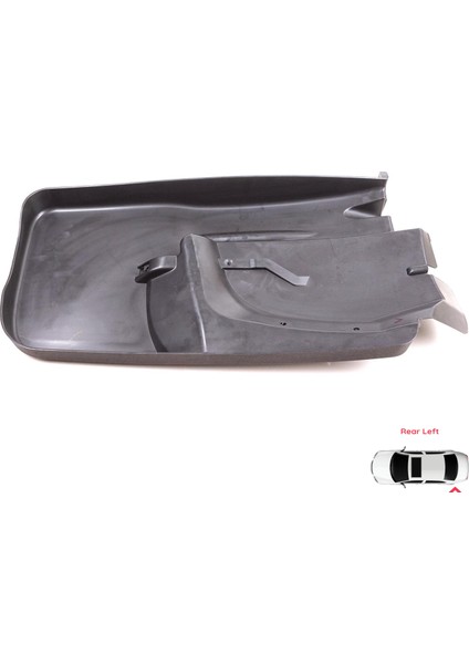 Mercedes Sprinter 907 910 Vw Crafter Sy Sz 2017-ON Için Arka Sol Tekerlek Çamurluk Paçalık fiyatları