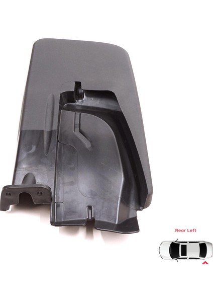 Mercedes Sprinter 907 910 Vw Crafter Sy Sz 2017-ON Için Arka Sol Tekerlek Çamurluk Paçalık fırsatları