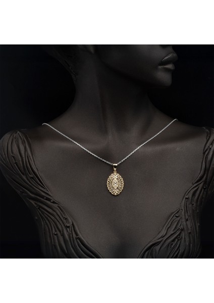 Yaşam Çiçeği 14 Ayar Altın Kolye Ucu fiyatları