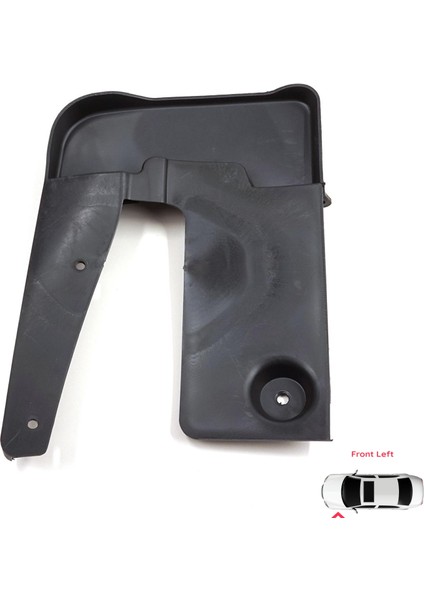 Mercedes Sprinter 907 910 Vw Crafter Sy Sz 2017-ON 9108890000 Için Ön Sol Tekerlek Çamurluk Paçalık fiyatları