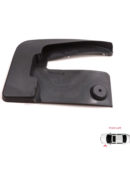 Mercedes Sprinter 907 910 Vw Crafter Sy Sz 2017-ON 9108890000 Için Ön Sol Tekerlek Çamurluk Paçalık fırsatları