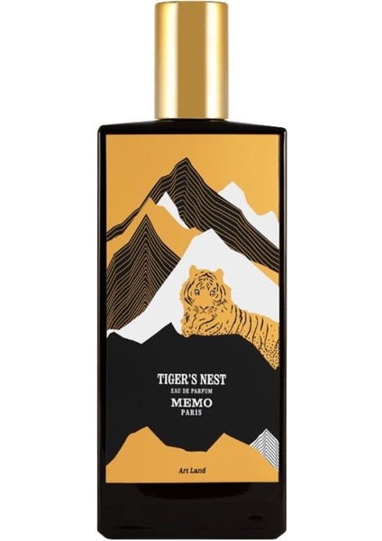 Tiger's Nest Edp 75 ml Unisex Parfüm
