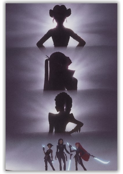 Iblis Avcıları Kızları Figürlü Halı Dijital Baskılı Pamuk Dokuma Kaymaz Tabanlı Yıkanabilir Antialerjik Pati Dostu Oyun Halısı fiyatları