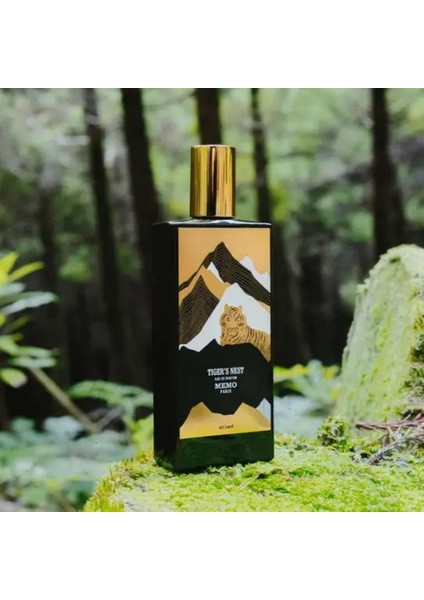 Tiger's Nest Edp 75 ml Unisex Parfüm fırsatları