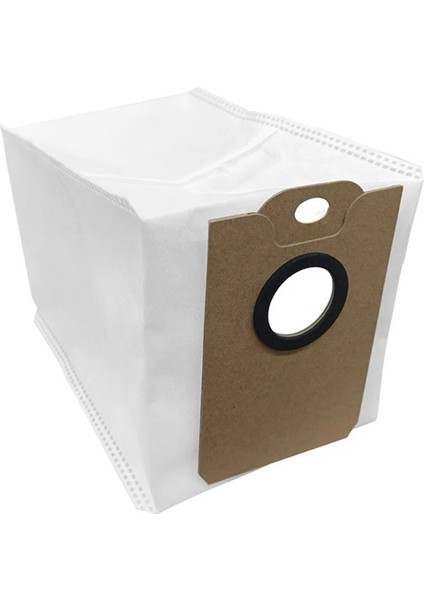 Cecotec Conga Için Toz Torbaları 2299 2499 7490 Vakum Süpürge Aksesuarları Toz Çöp Torbaları Temizlik Araçları 25 Pcs (Yurt Dışından) fırsatları