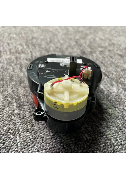 Roborock Için Orijinal Lazer Mesafe Sensörü S50 S50 S51 S52 S55 Robot Vakum Temizleyici Aksesuarları Lds Radar Değiştirme Parçaları (Yurt Dışından) indirimleri