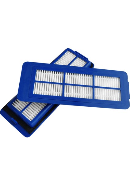 Hepa Filtre Kiti, Robovac 11S Için Eufy Için Vakum Süpürge Filtreleri 15T 30C 30C Maks 15C 25C 35C 11S Maks. (Yurt Dışından) indirimleri