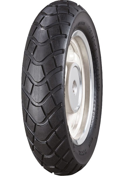 LASTİK DUBLEKS MB-456 130/70-12 56L TL ARKA SYM JOYRIDE 200