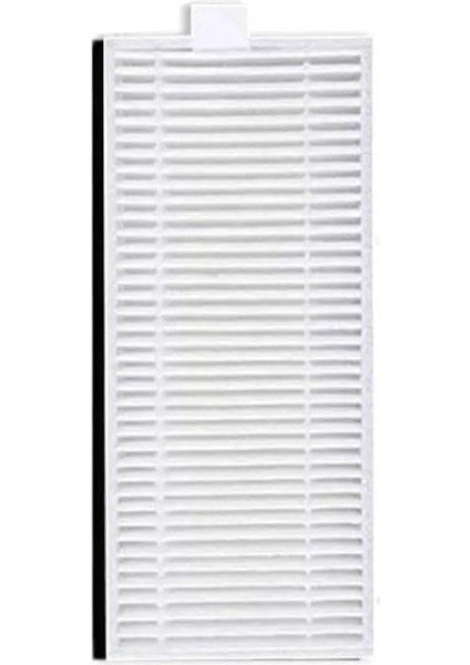 Airrobo P30 Robot Vakum Süpürge Ana Yan Fırça Hepa Filtre Mop Bez Aksesuarları (Yurt Dışından) fırsatları