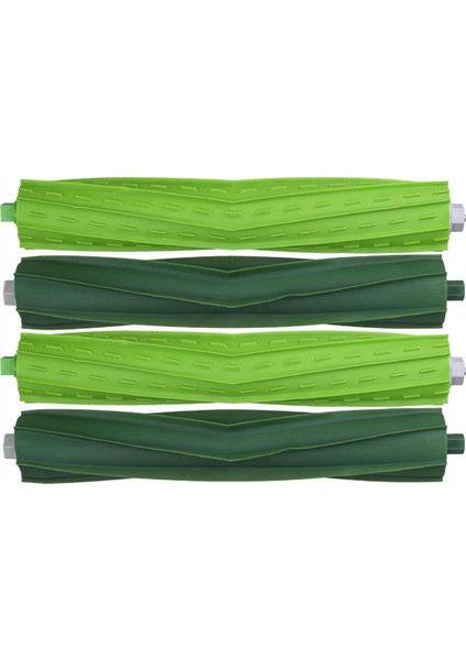 Irobot Roomba Için Yedek Parçalar E5152 E6198 I7150 I7550, Seri E, I, J Ana Yan Fırça Hepa Filtreler Aksesuarları (Yurt Dışından) modelleri