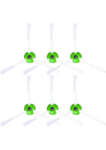 Irobot Roomba Için Yedek Parçalar E5152 E6198 I7150 I7550, Seri E, I, J Ana Yan Fırça Hepa Filtreler Aksesuarları (Yurt Dışından) indirimleri