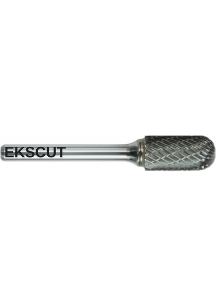 0.6X3X5X40MM Silindirik Elmas Kalıpçı Freze