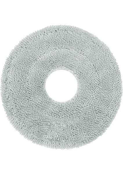 Dreame L10S Ultra / L10 Ultra Yedek Parçalar Aksesuarlar Silindir Yan Fırça Hepa Filtre Mop Bez Tuz Torbaları (Yurt Dışından) modelleri