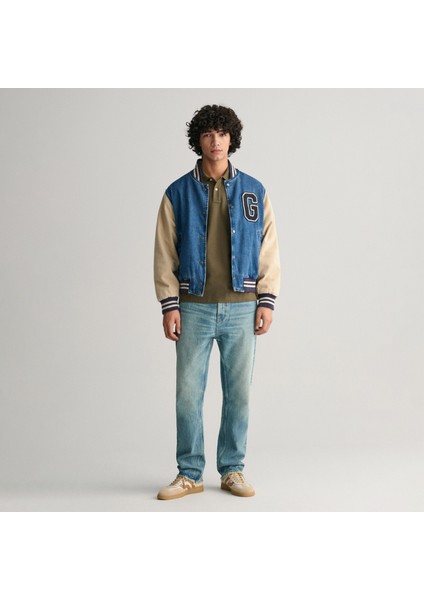 Erkek Yeşil Regular Fit Polo indirimleri