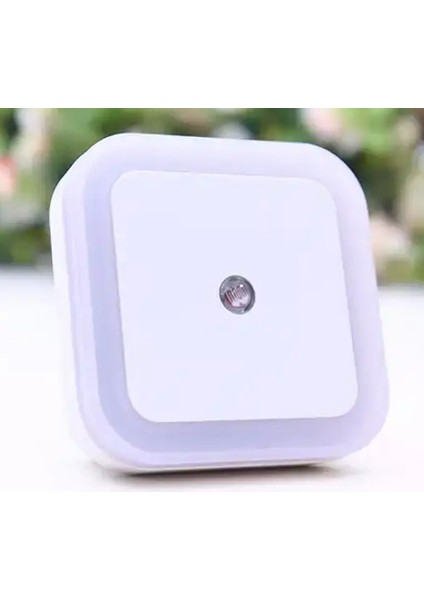 Cata Ct 9500 Fotoselli Gece Lambası Beyaz