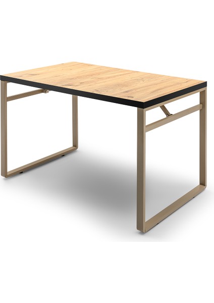 Atina Yemek Masası Cappucino