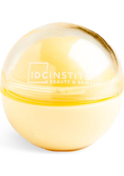 Idc Instıtuteıtute Şeker Aromalı Dudak Balmı