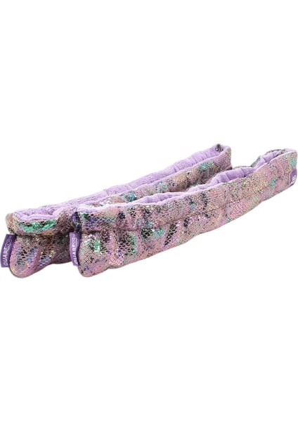 Snake Skin Buz Pateni Bıçak Koruyucu modelleri