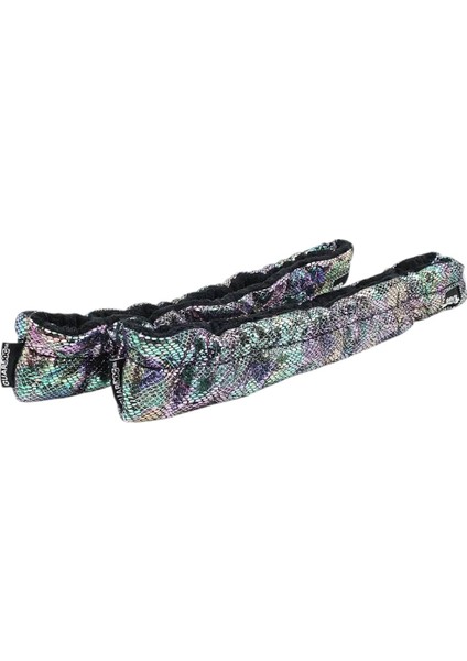 Snake Skin Buz Pateni Bıçak Koruyucu fırsatları