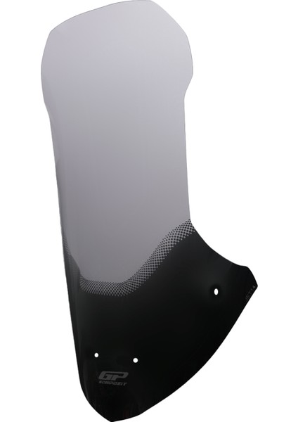 Sym Jet 14 Evo 2025 Uyumlu Ön Cam Füme fırsatları