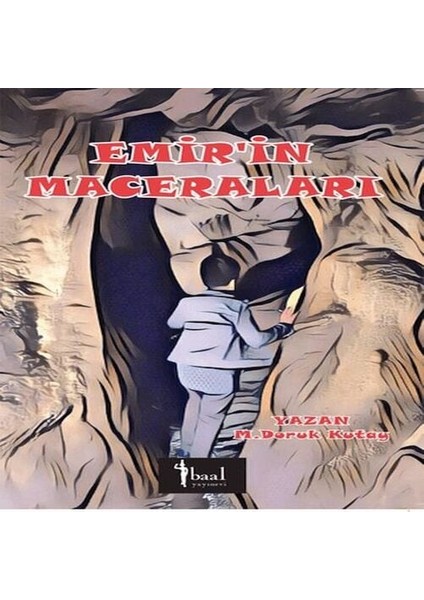 Emir’in Maceraları