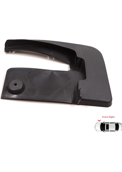 Mercedes Sprinter 907 910 Vw Crafter Sy Sz 2017-ON 9108890100 Için Ön Sağ Tekerlek Çamurluk Paçalık fırsatları