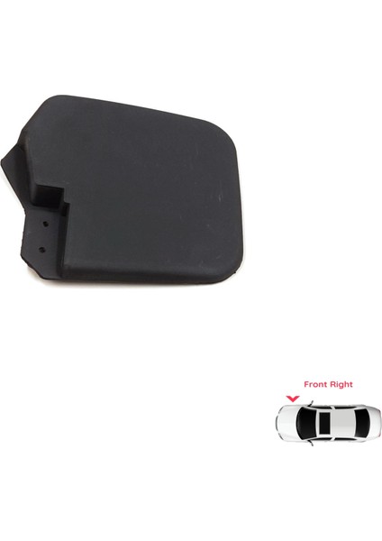 Ford Transit Custom Tourneo V362 Mk1 Fy Fz F3 2012-2023 Için Ön Sağ Tekerlek Çamurluk Paçalık fırsatları