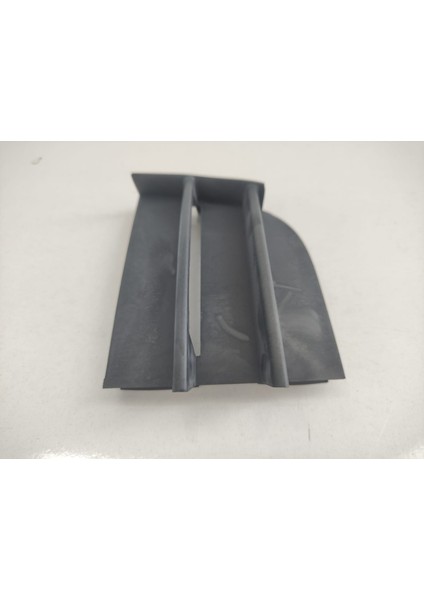 Orjinal Skoda Tampon Izgara Sol 3T08536659B9 Skoda Superb 2008-2013