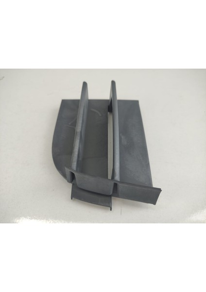 Orjinal Skoda Tampon Izgara Sol 3T08536659B9 Skoda Superb 2008-2013 fiyatları