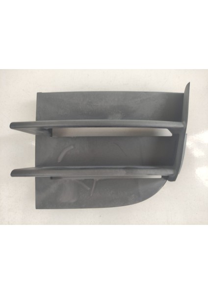 Orjinal Skoda Tampon Izgara Sol 3T08536659B9 Skoda Superb 2008-2013 modelleri