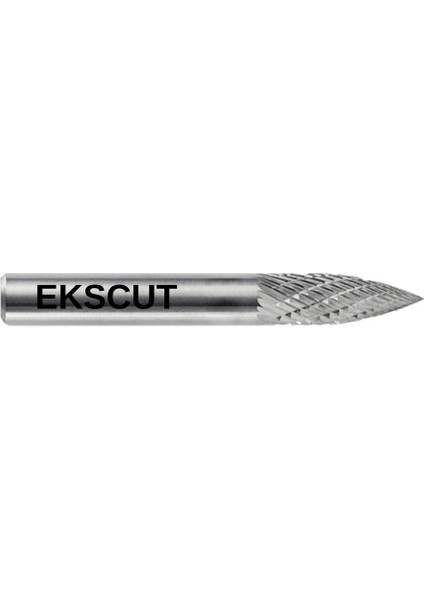 Sg 16X25X6X45 Talaş Kırıcılı Elmas Kalıpçı Freze