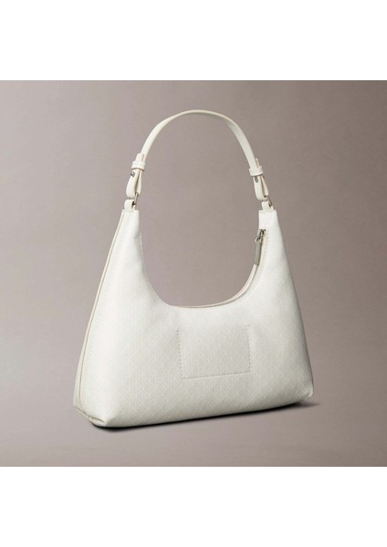 Kadın Beyaz Omuz Çantası (LV04F3298G-2XB) fiyatları