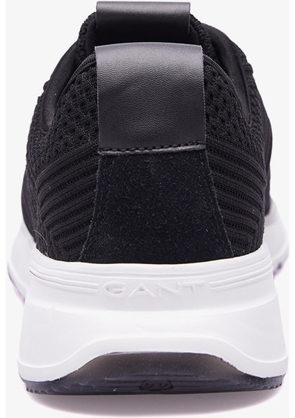 Erkek Siyah Sneaker modelleri