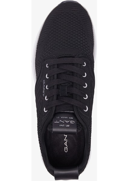 Erkek Siyah Sneaker fırsatları