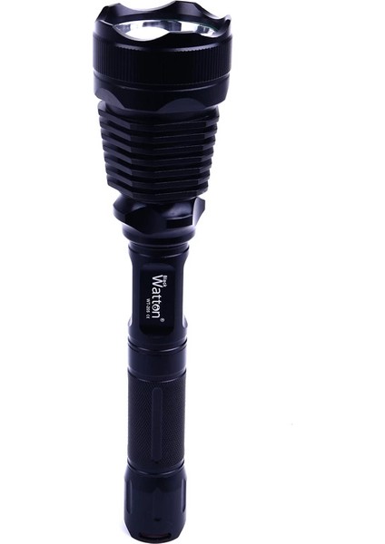 Orjinal 800 Lümen T6 Özel Avcı Feneri WT-205 fiyatları