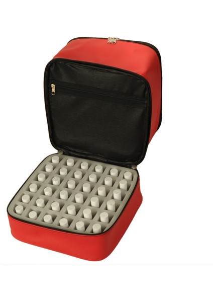 Profesyonel Katlı Oje Çantası fırsatları